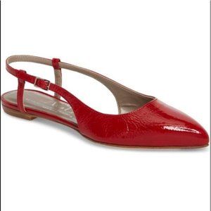 AGL sling back sandals